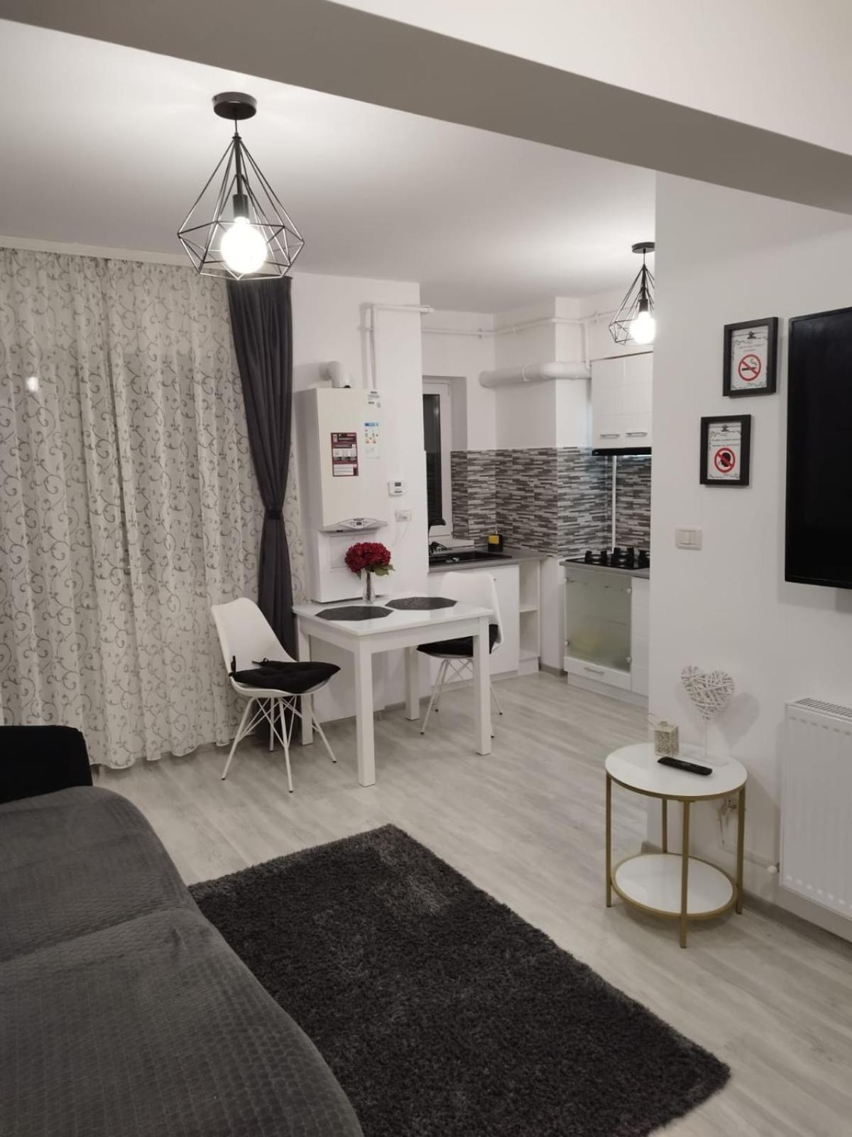 Dream Arena Apartment Bacău Exterior photo