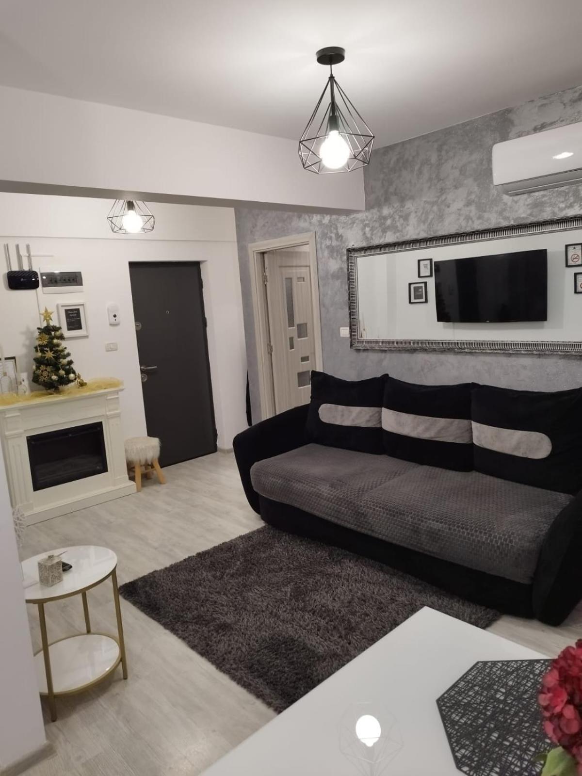 Dream Arena Apartment Bacău Exterior photo